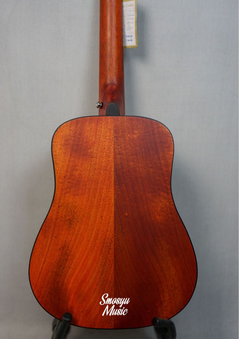 Cort Acoustic Guitar (+/+BAG) AD MINI OP