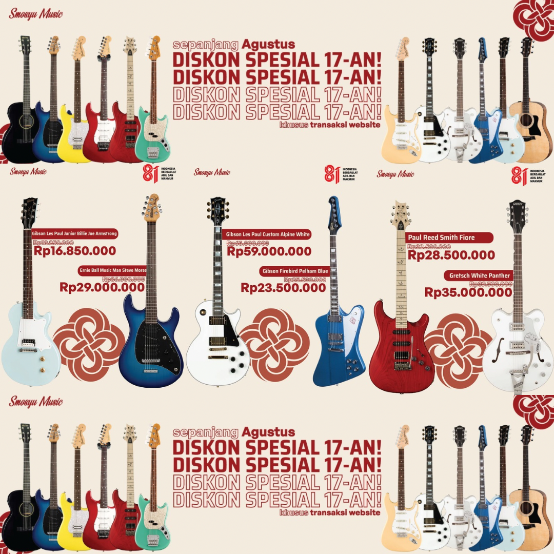DISKON 17an