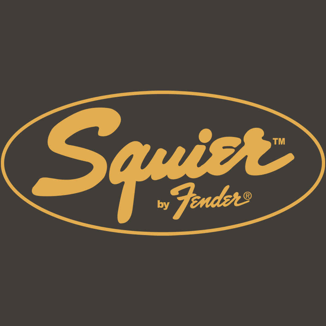 Squier Bass