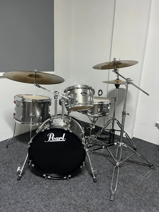 Drum Pearl Roadshow 4 pcs