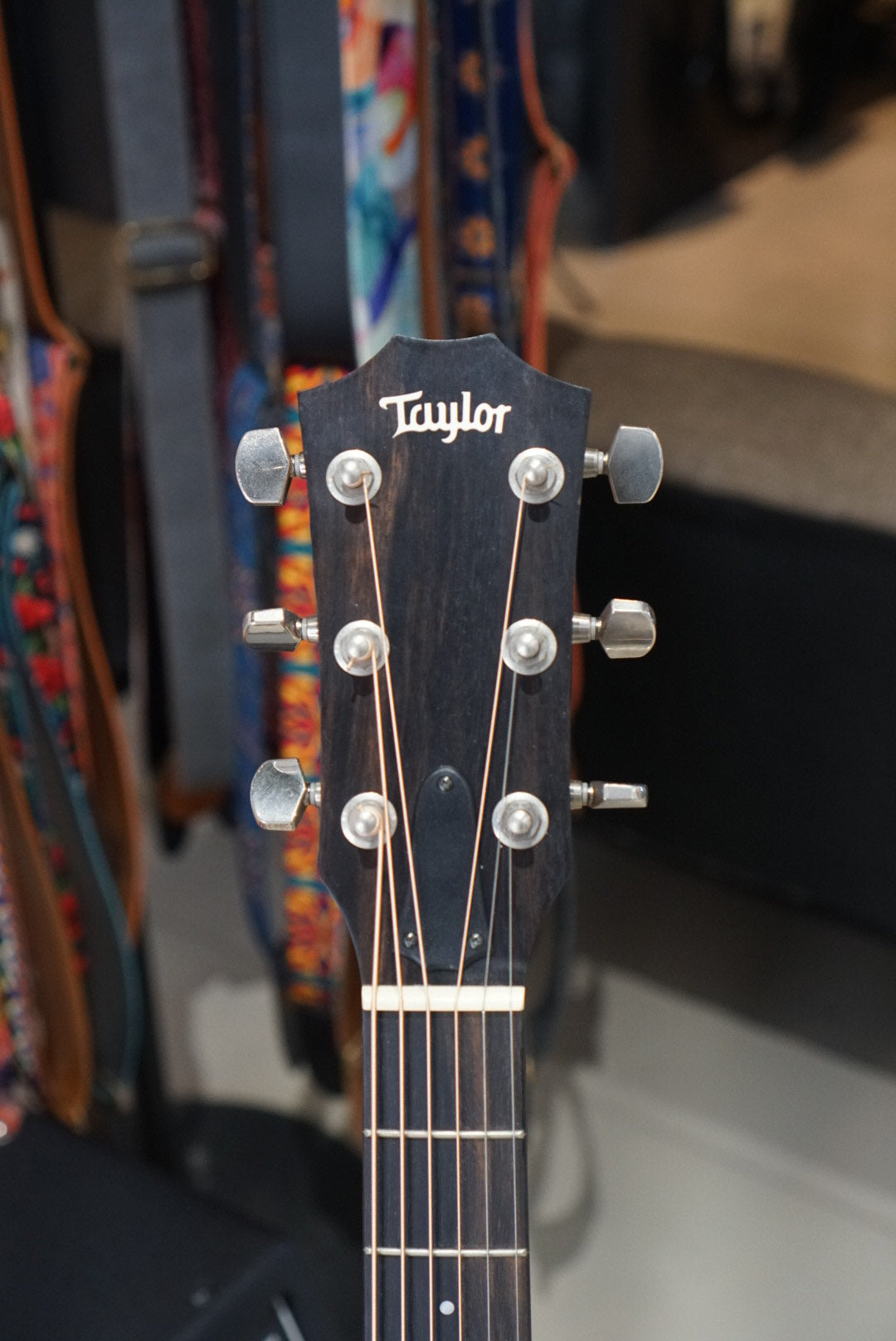 Taylor 210CE Plus