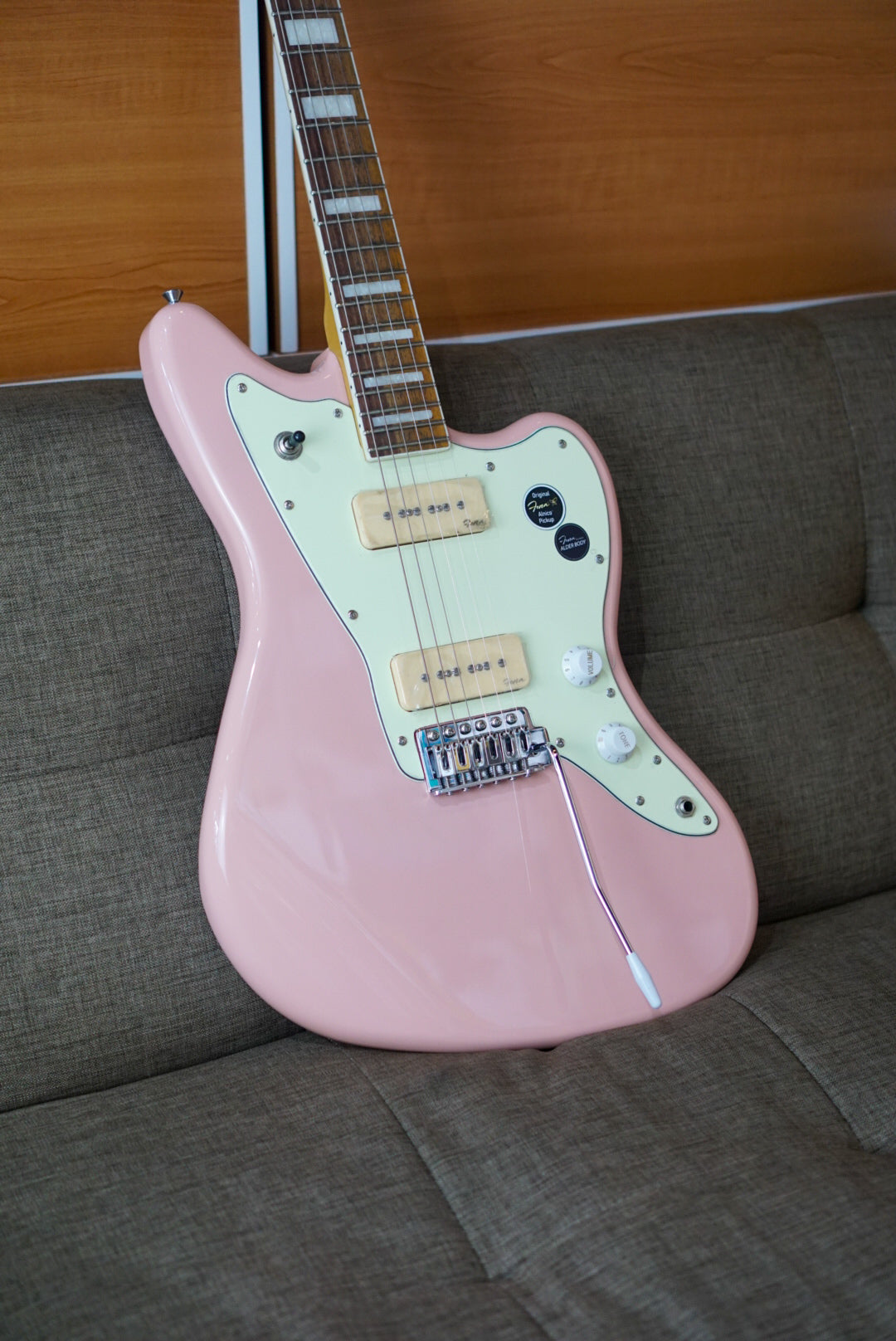 Fena JM P90 Pink