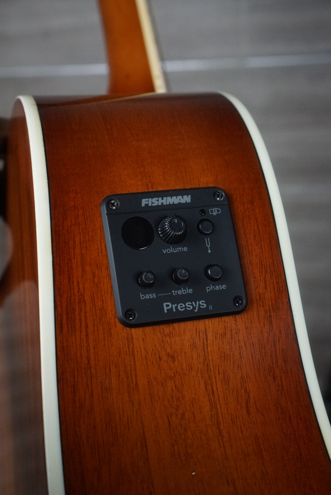 CETTA ACOUSTIC ELECTRIC DR 32 SE MS