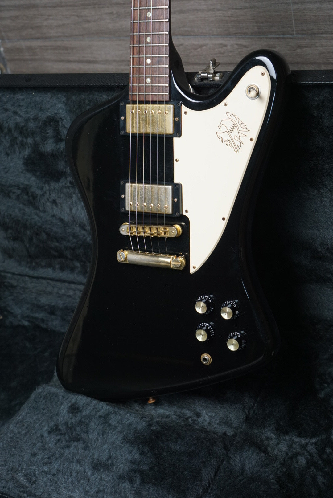 Gibson Firebird Studio