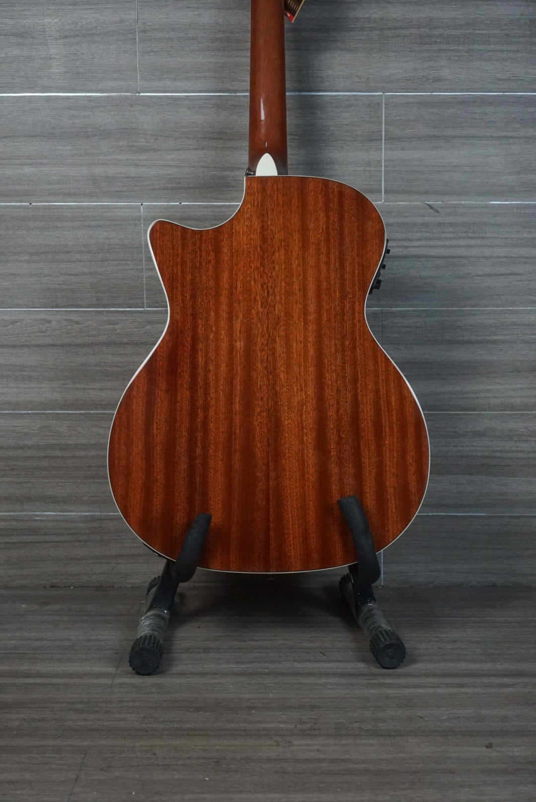 CETTA ACOUSTIC ELECTRIC OM 28 CE -BK