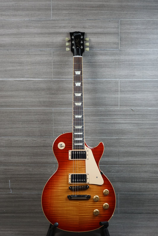 Gibson LesPaul Standard Plus 2007