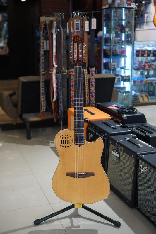 Godin Multiac Nylon SA