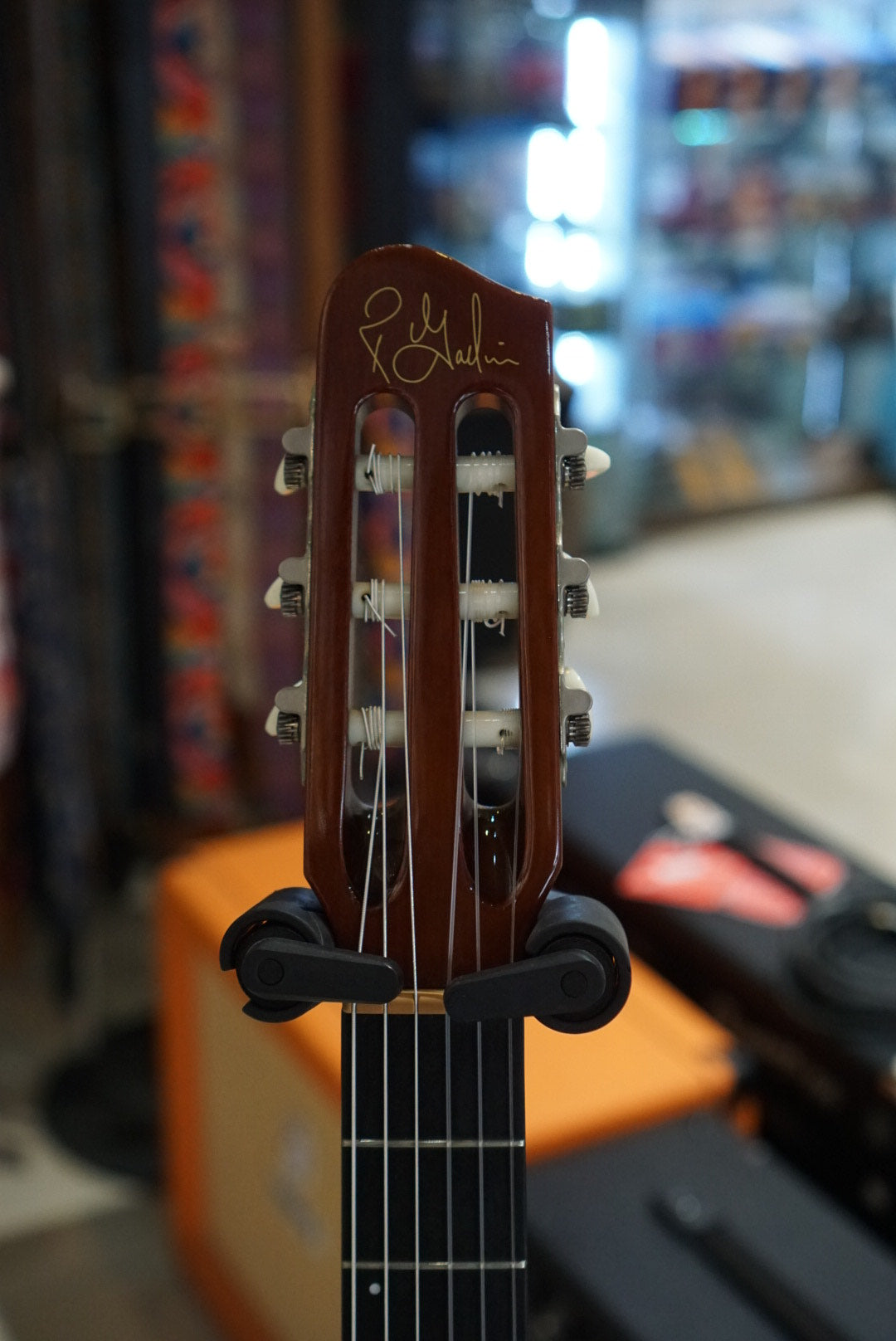 Godin Multiac Nylon SA