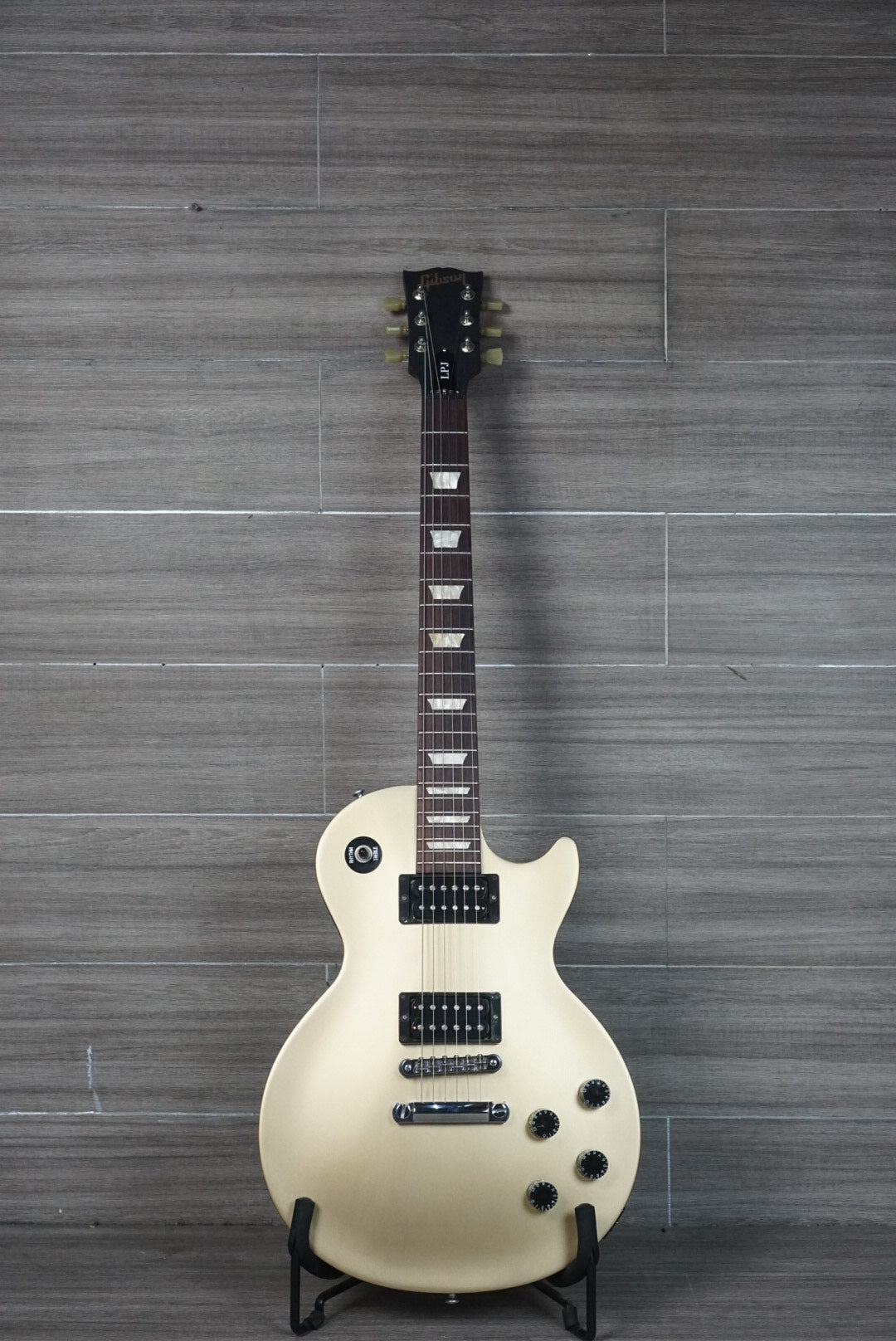 Gibson LesPaul LPJ