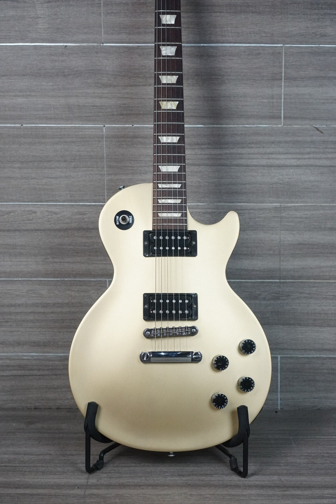 Gibson LesPaul LPJ