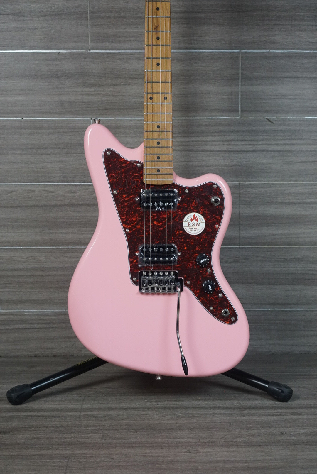 BACCHUS UNIVERSE BJM-3RSM/M SHELL PINK