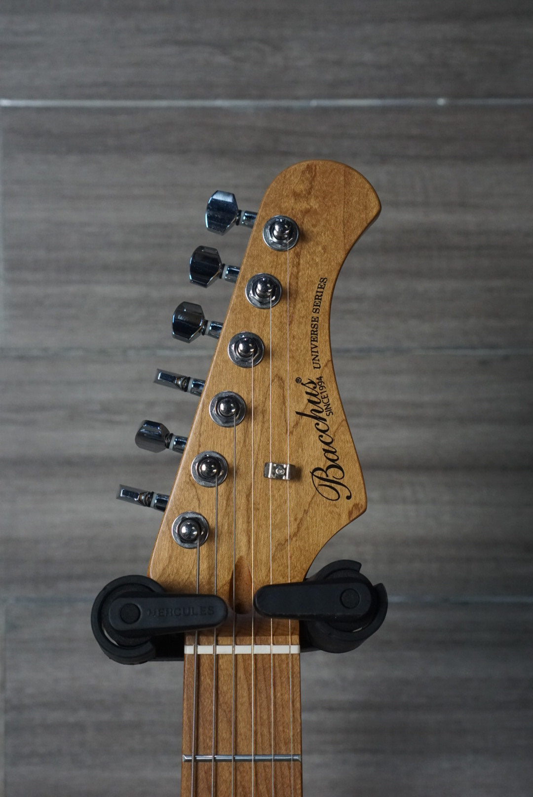 BACCHUS UNIVERSE BJM-3RSM/M SHELL PINK