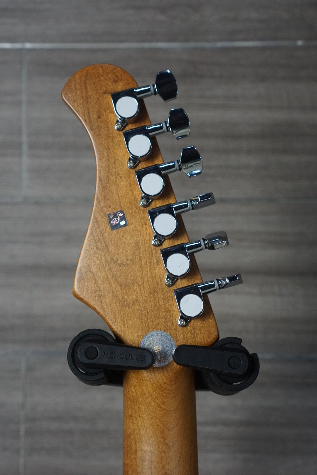 BACCHUS UNIVERSE BJM-3RSM/M SHELL PINK