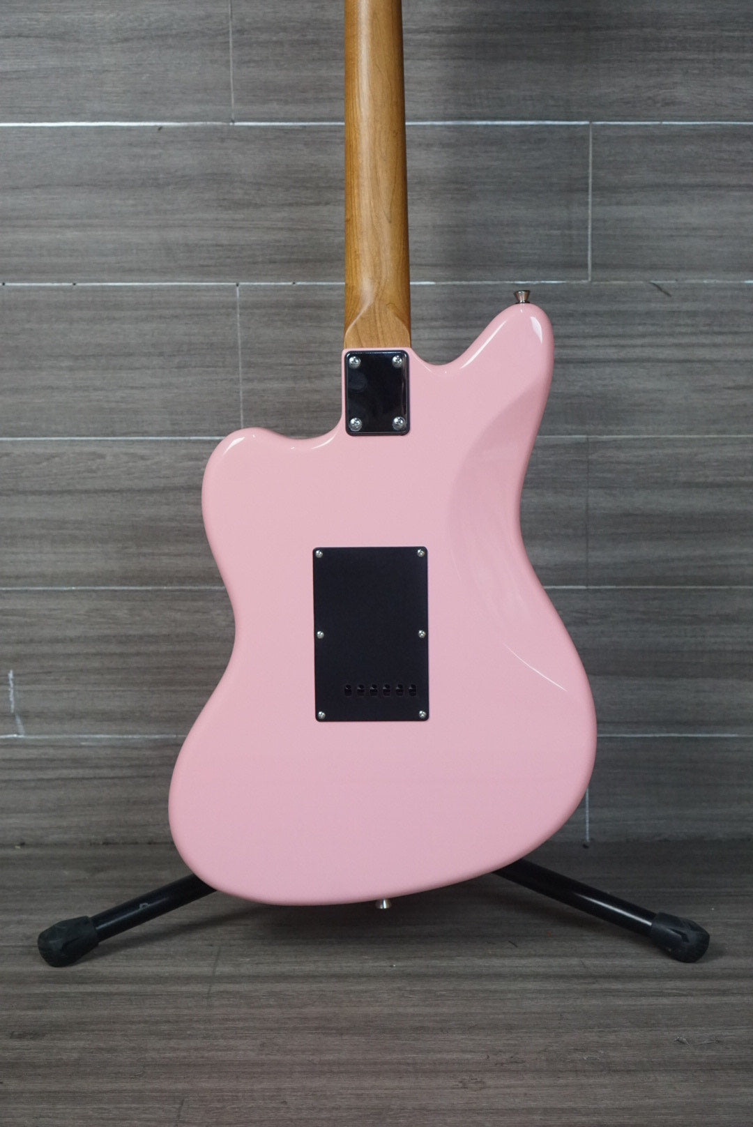 BACCHUS UNIVERSE BJM-3RSM/M SHELL PINK