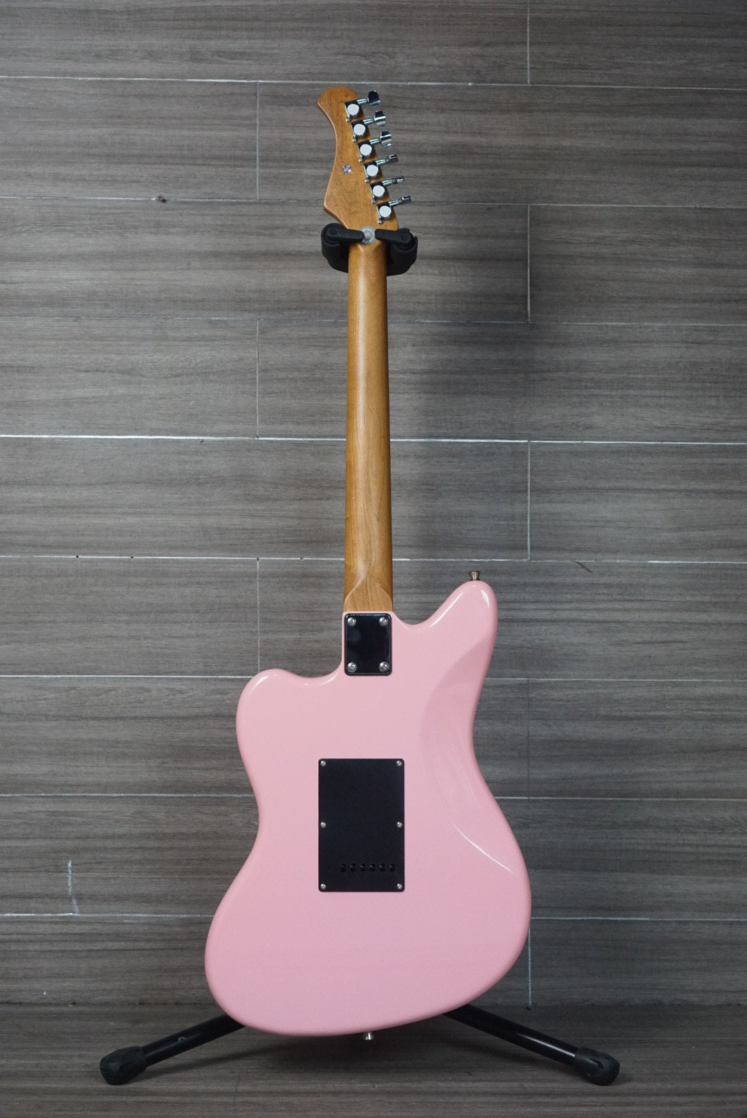 BACCHUS UNIVERSE BJM-3RSM/M SHELL PINK