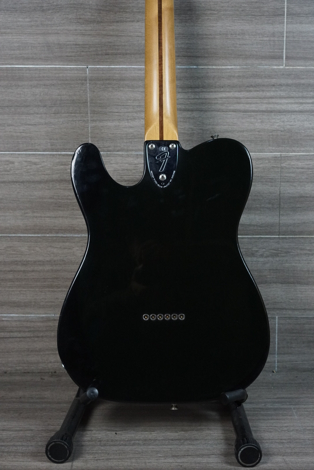 FENDER TELECASTER CLASSIC SERIES CUSTOM 72 MADE IN MEXICO