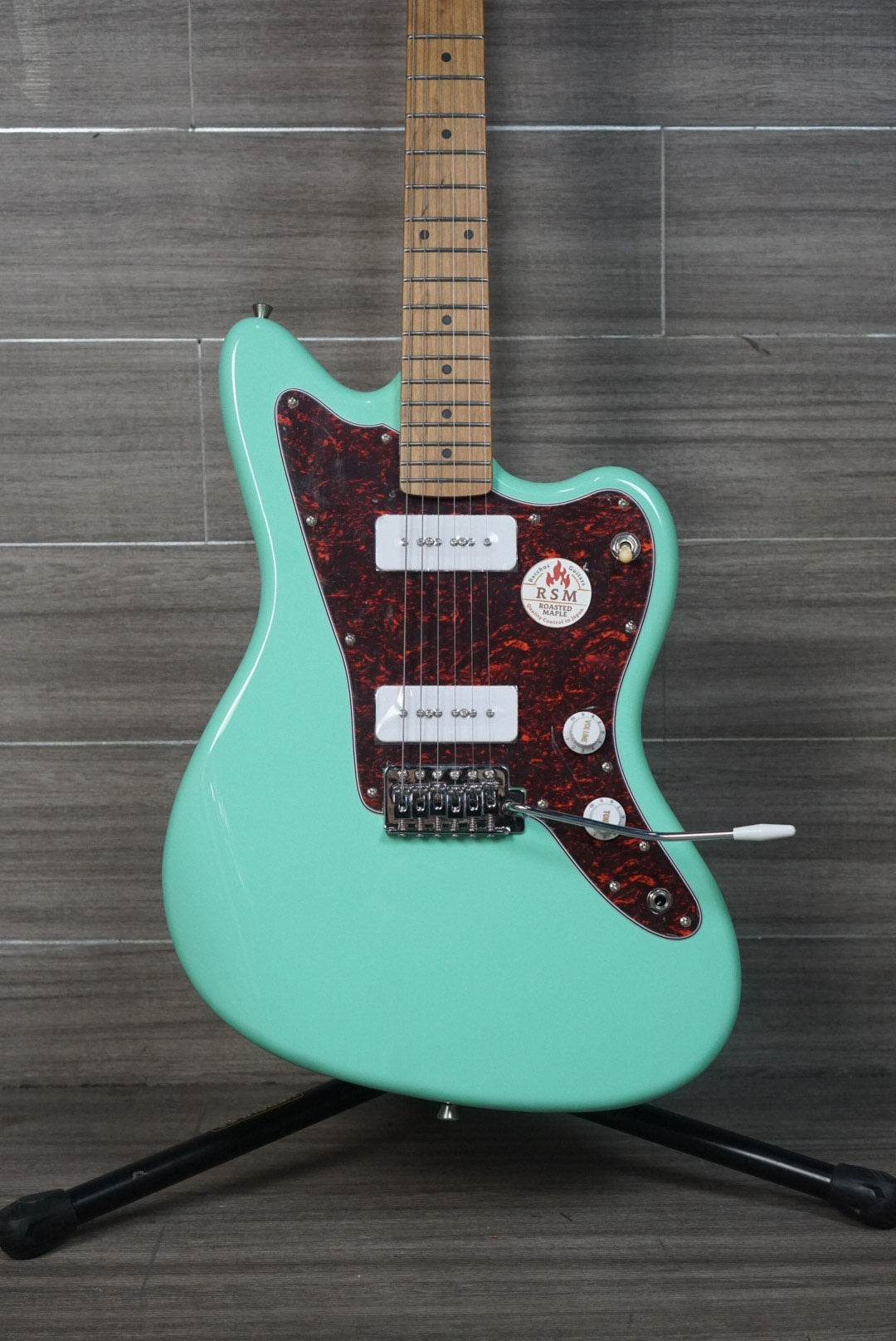 BACCHUS UNIVERSE BJM 1RSM/M SEAFOAM GREEN
