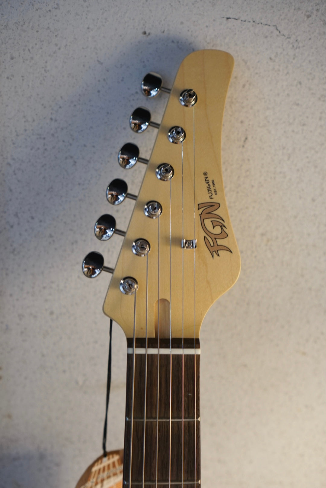 FGN JOS2 TDEW 1R/DMT