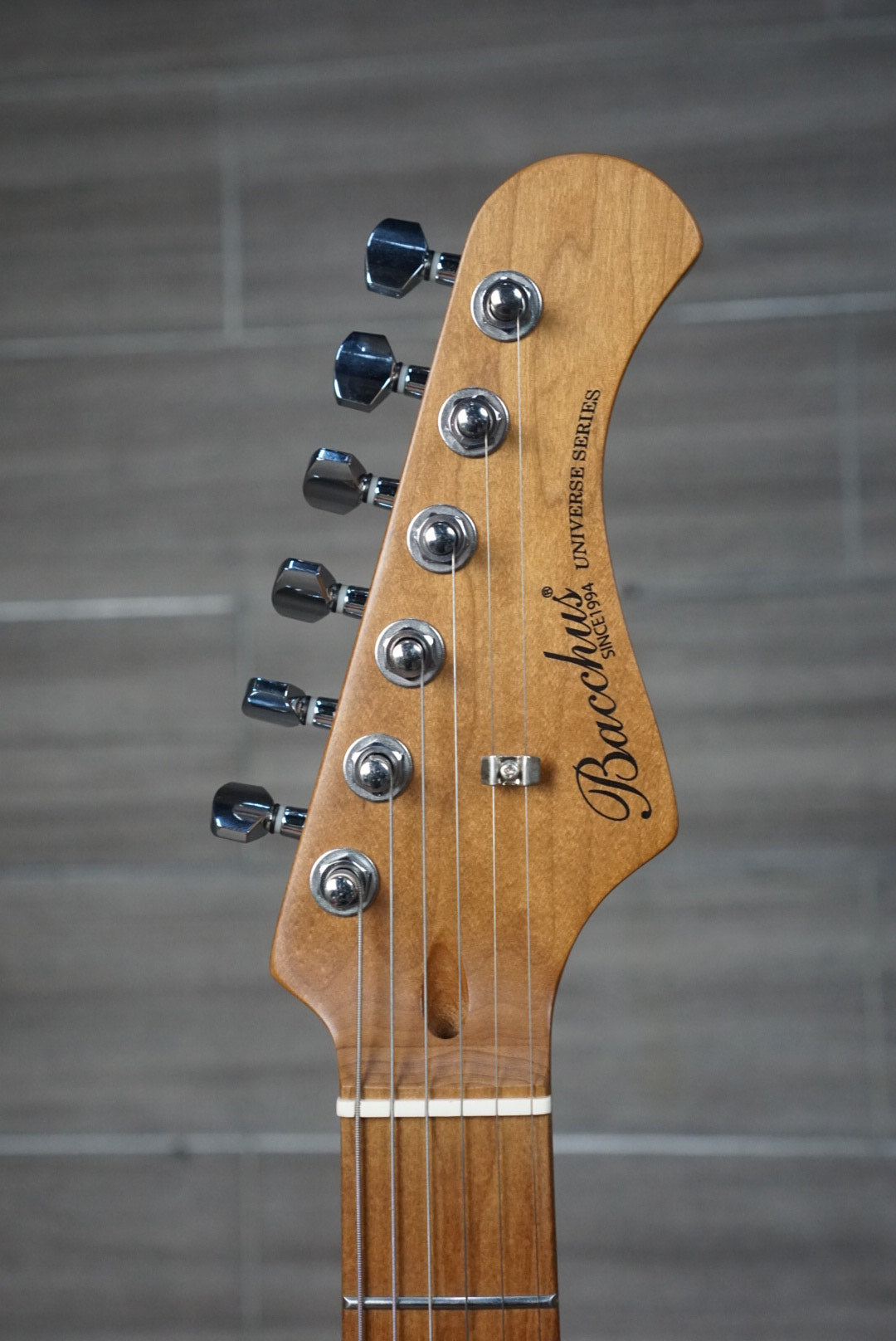 BACCHUS UNIVERSE BJM 1RSM/M SEAFOAM GREEN