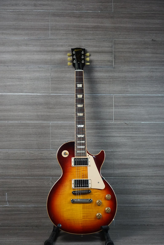 Gibson LesPaul Standard 2011