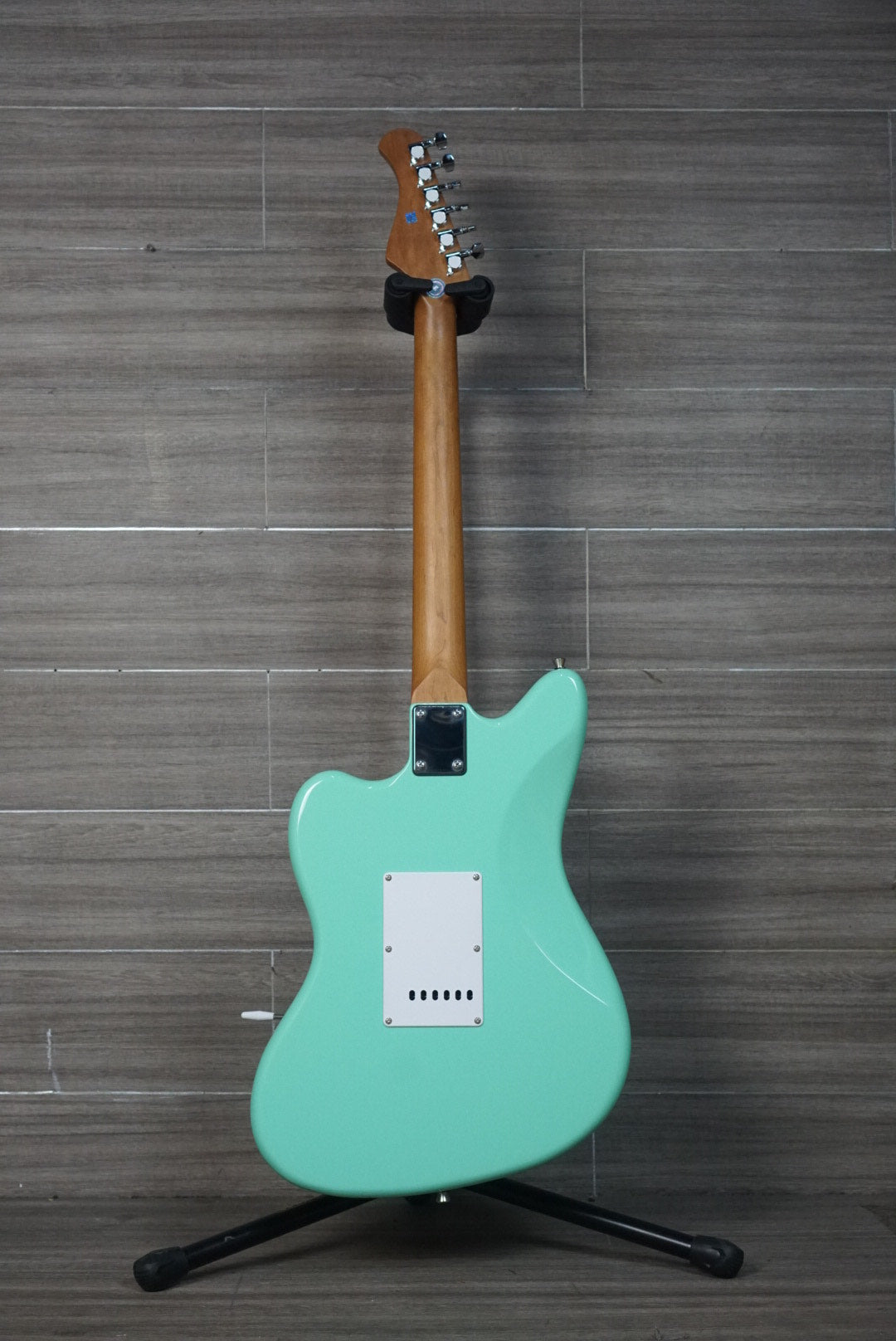 BACCHUS UNIVERSE BJM 1RSM/M SEAFOAM GREEN