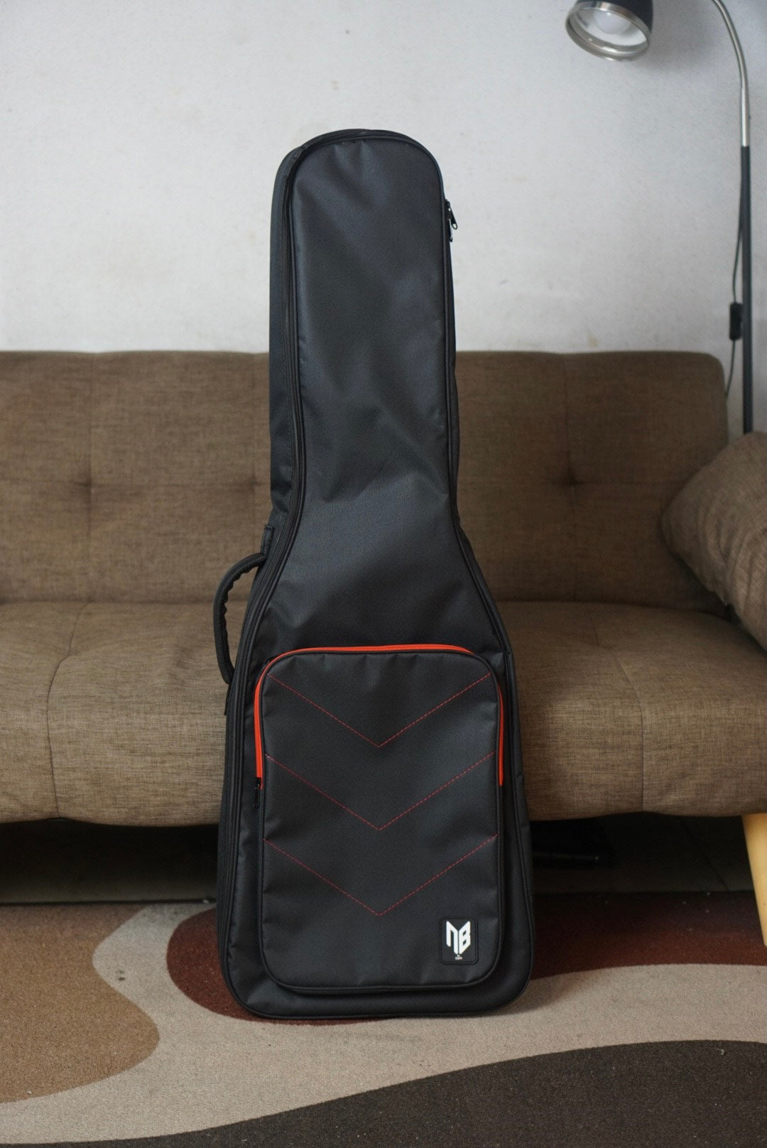 Gigbag NB Case Electrik Alfa