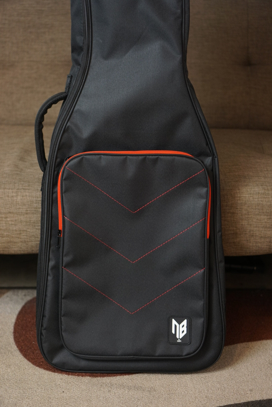 Gigbag NB Case Electrik Alfa