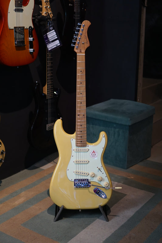 BACCHUS BST-2RSM/M BLONDE