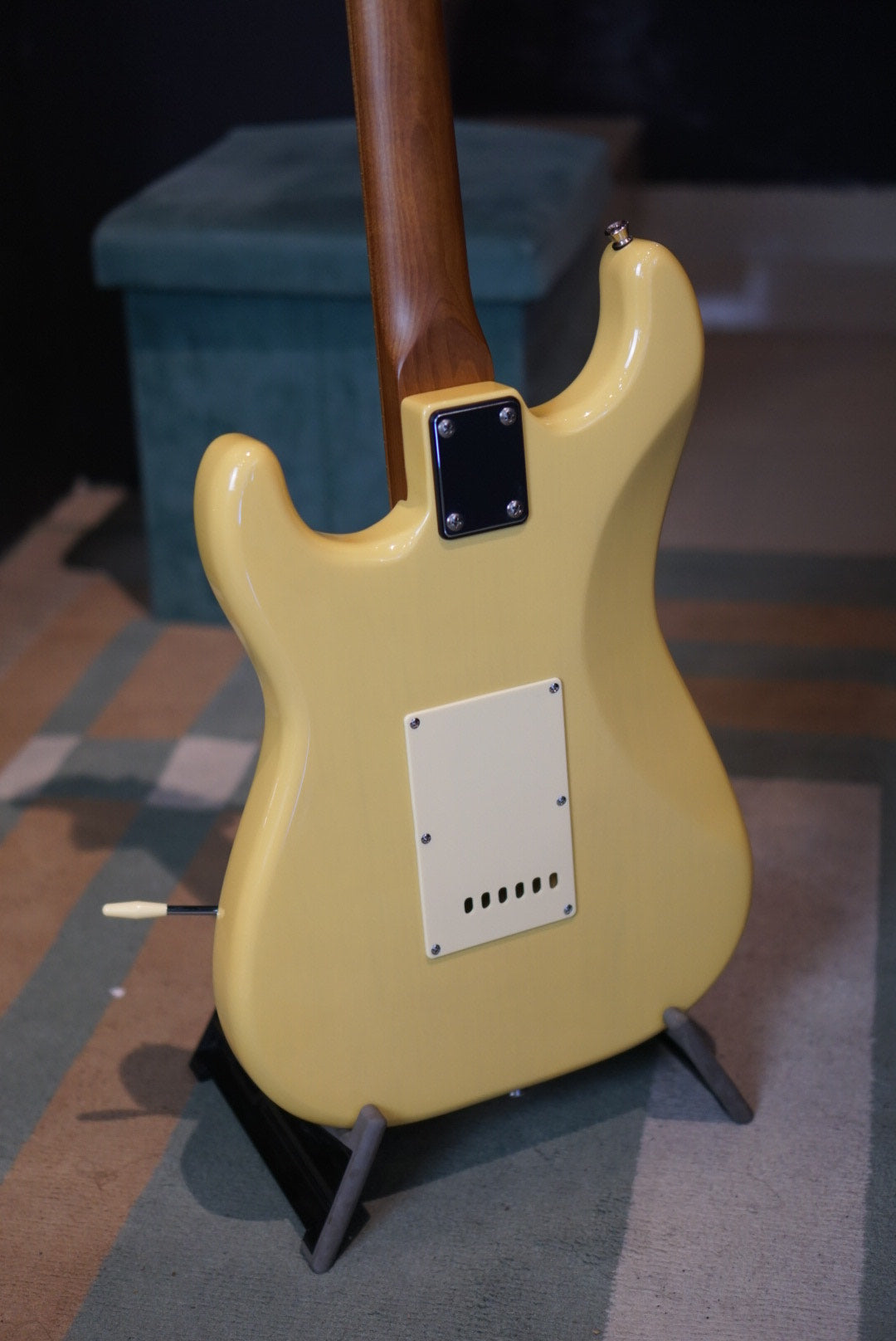 BACCHUS BST-2RSM/M BLONDE