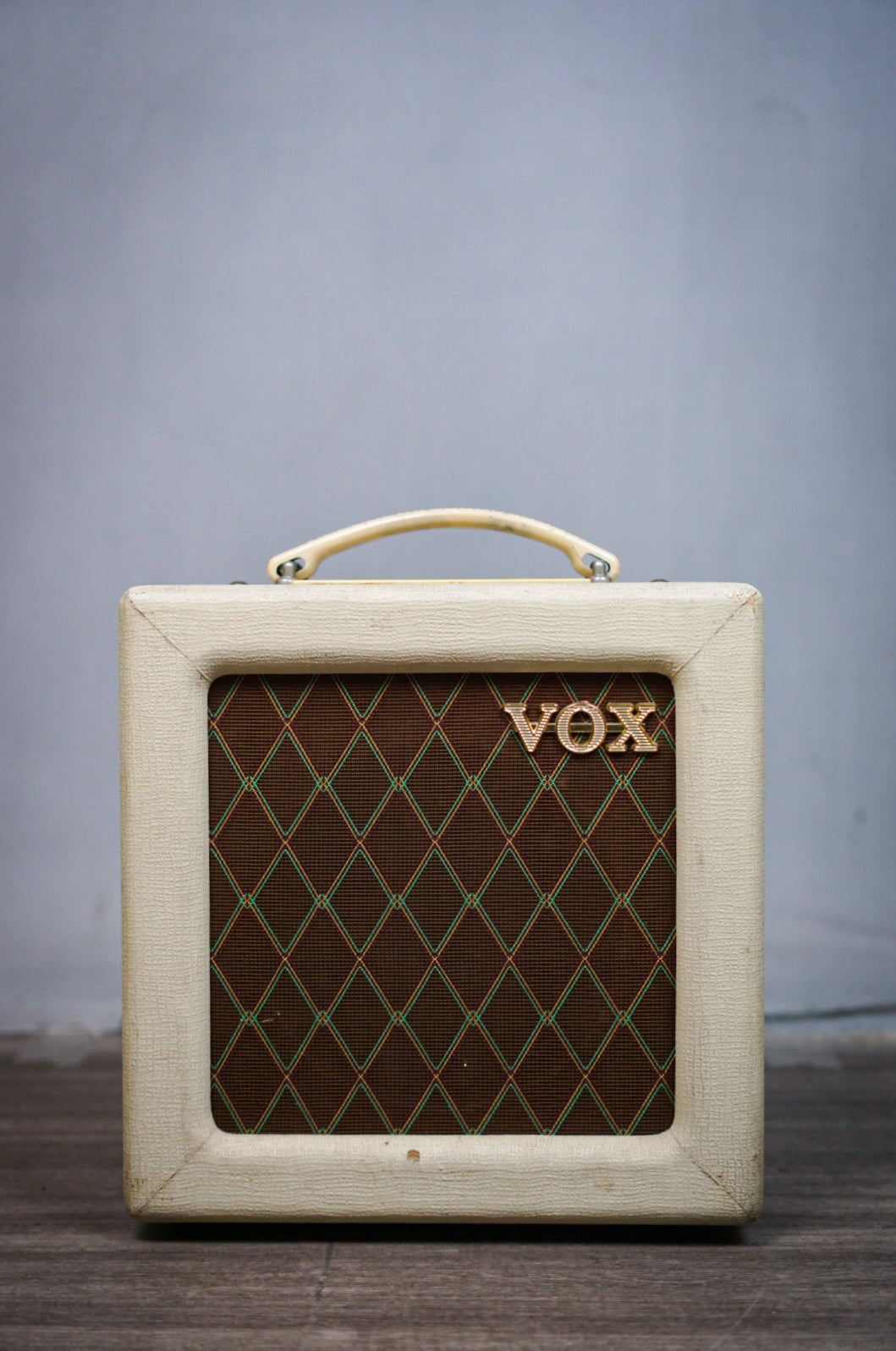 Ampli VOX AC4TV8