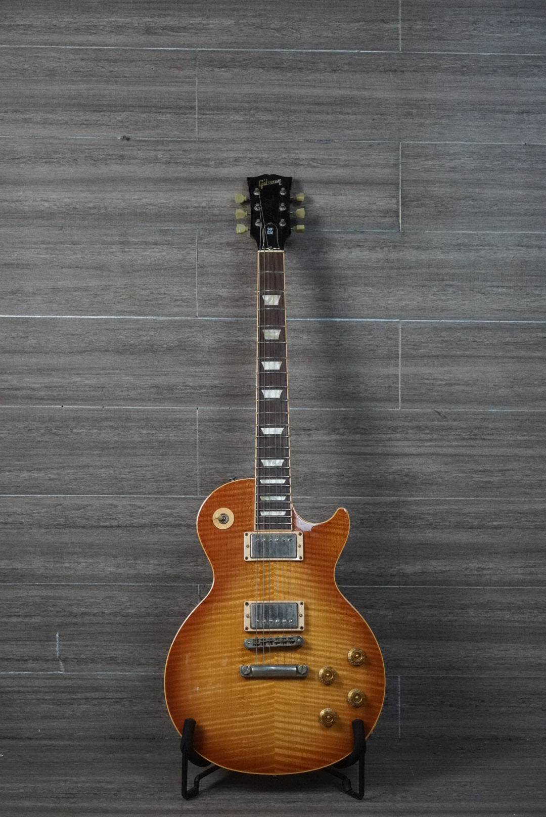 Gibson LesPaul Standard Plus 2005