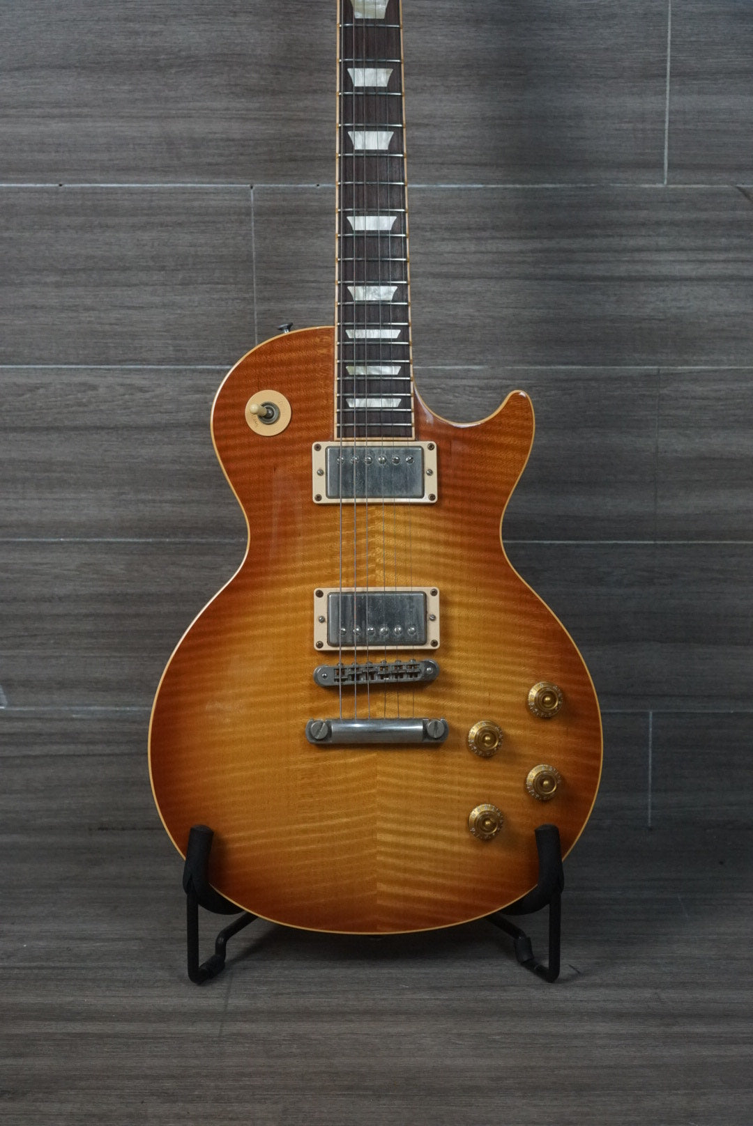 Gibson LesPaul Standard Plus 2005