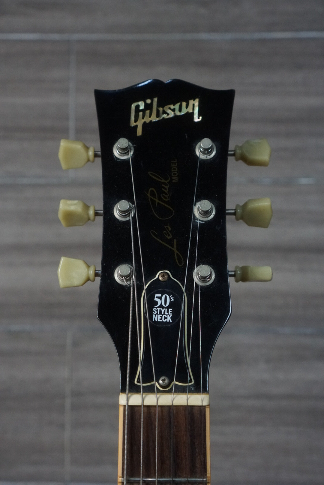 Gibson LesPaul Standard Plus 2005