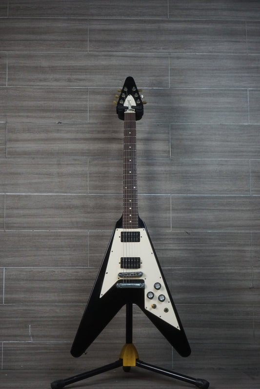 GIBSON FLYING V REISSUE 67 1998