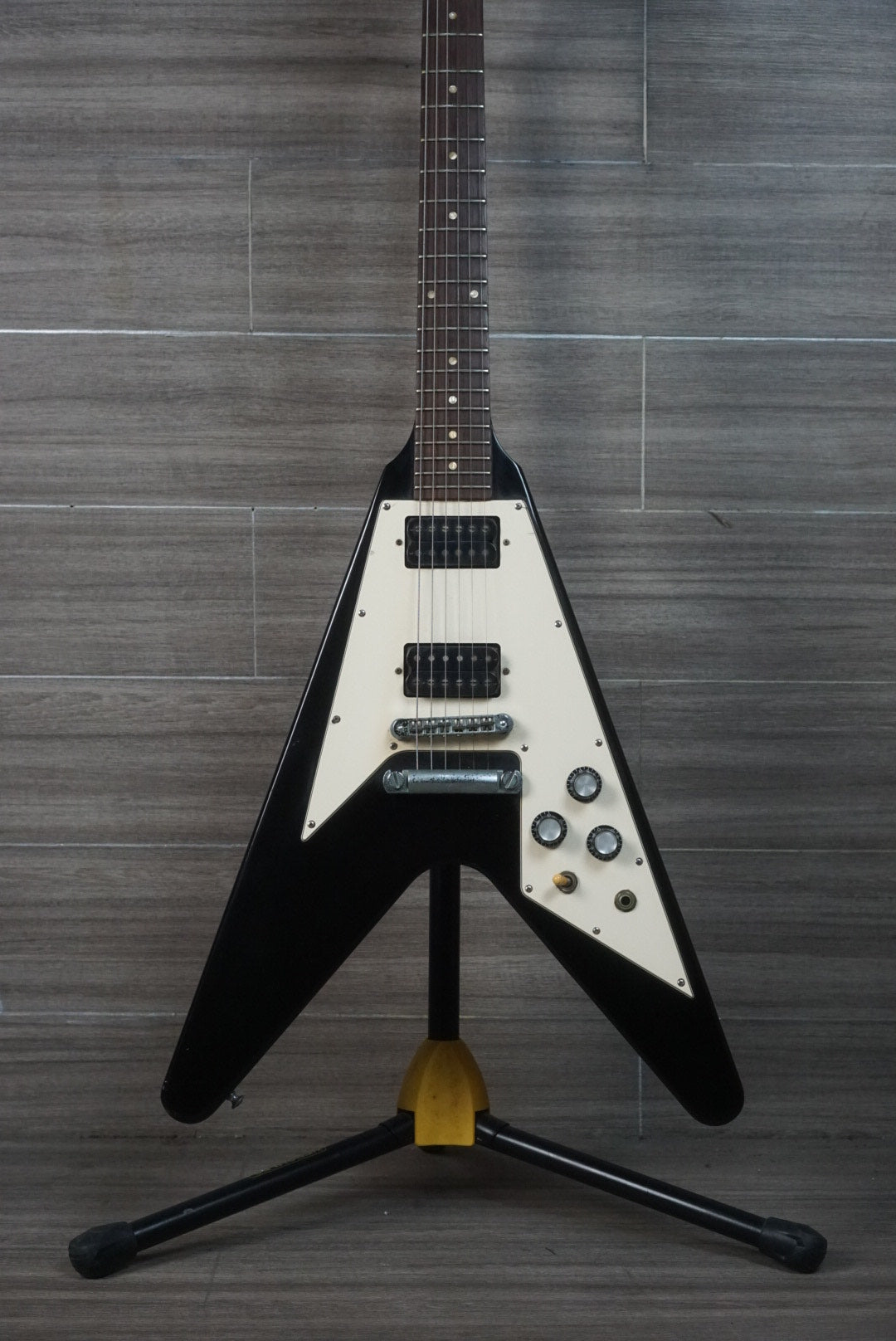 GIBSON FLYING V REISSUE 67 1998