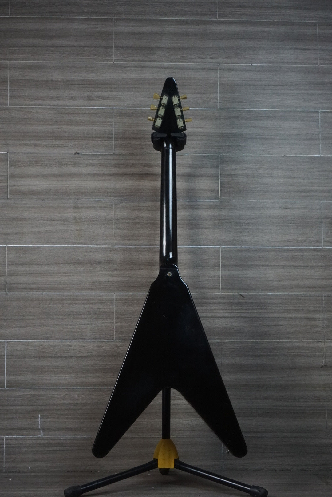 GIBSON FLYING V REISSUE 67 1998