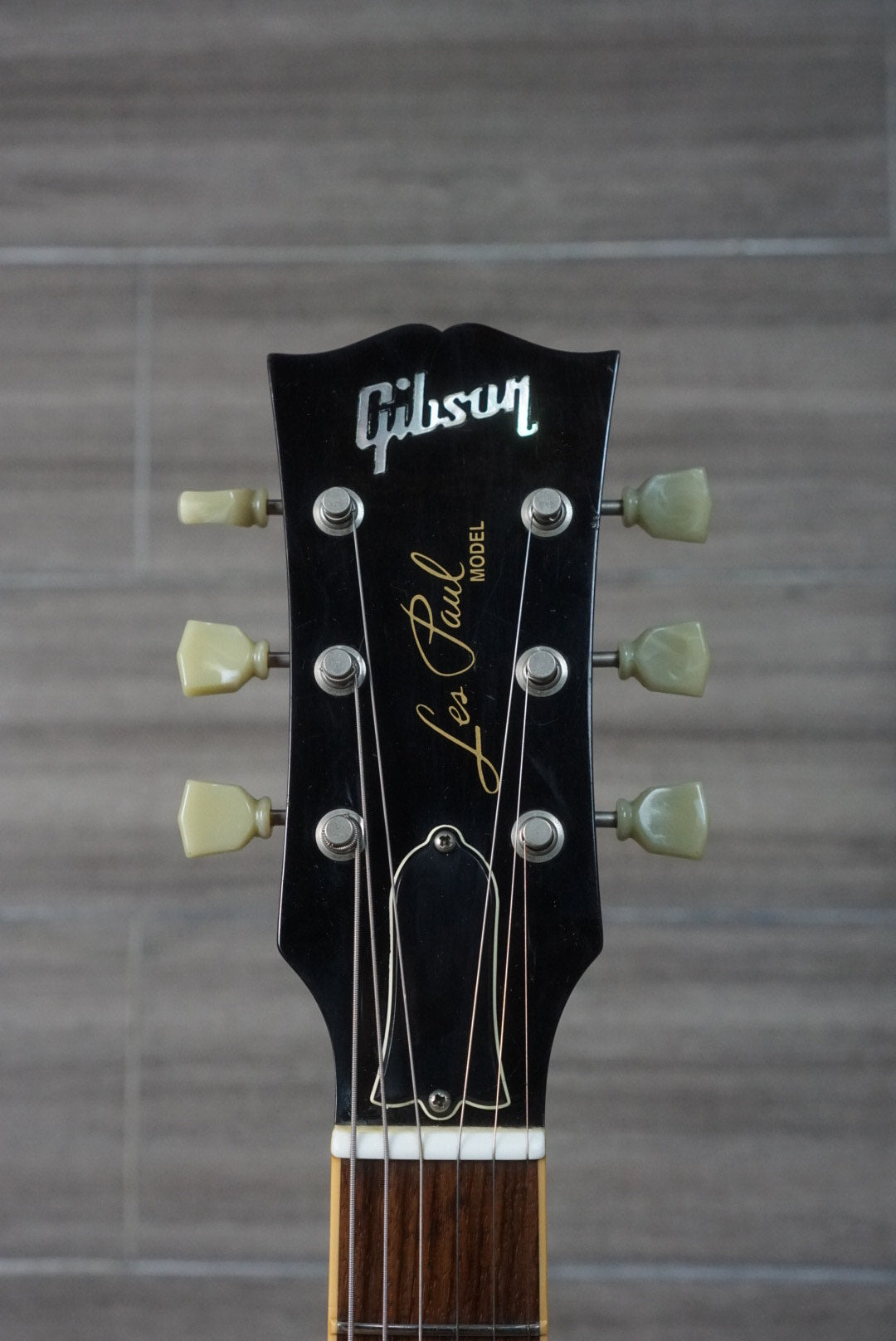 GIBSON LESPAUL STANDARD 2008 TOBACCO SUNBURST