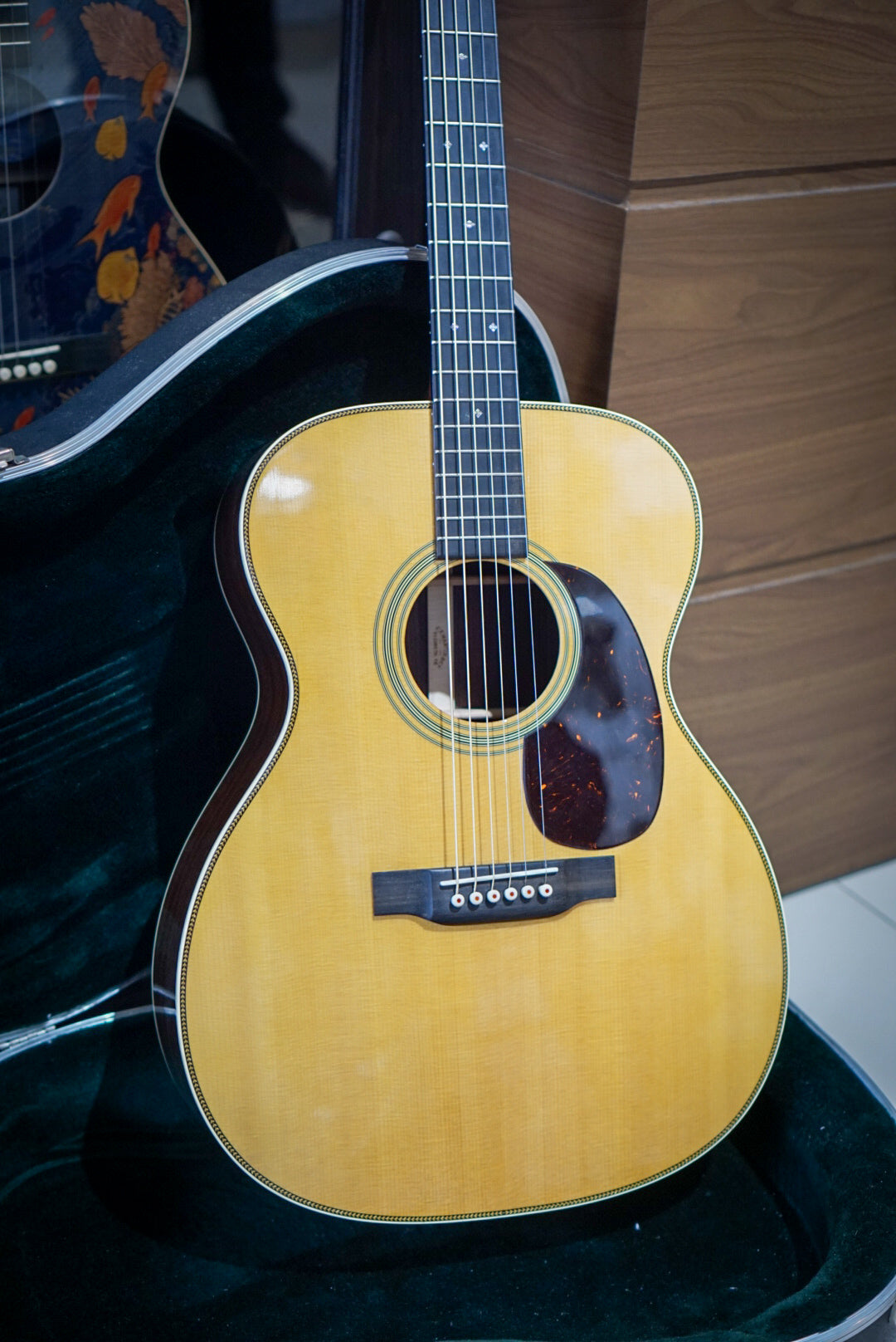 Martin Acoustic 000-28 Made In USA