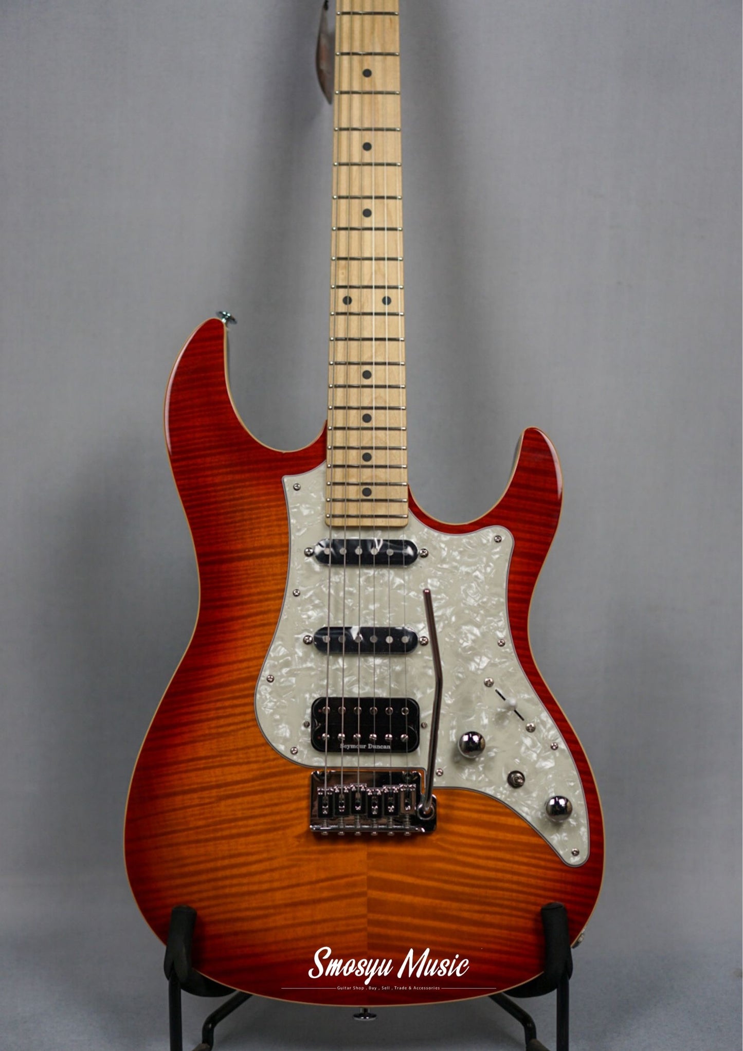 FGN Fujigen JOS2FMM-FBT