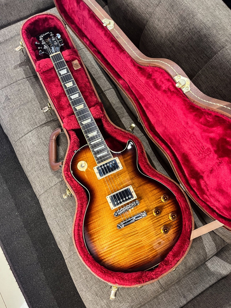 Gibson Lespaul Standard Plus