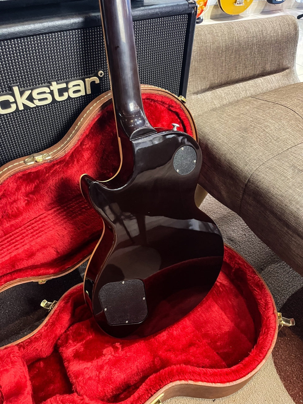 Gibson Lespaul Standard Plus