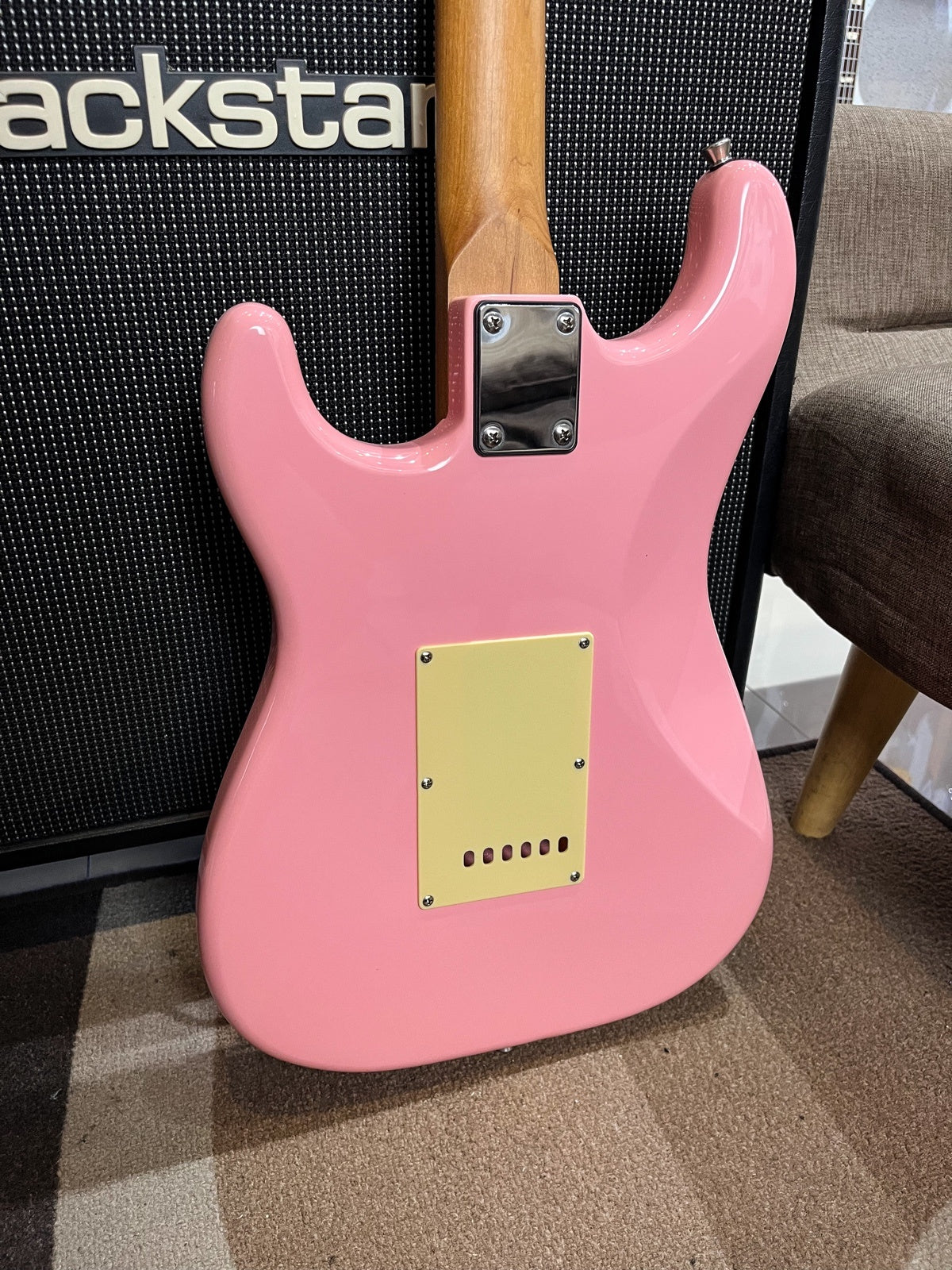 BACCHUS UNIVERSE BST 3RSM/M SHELL PINK