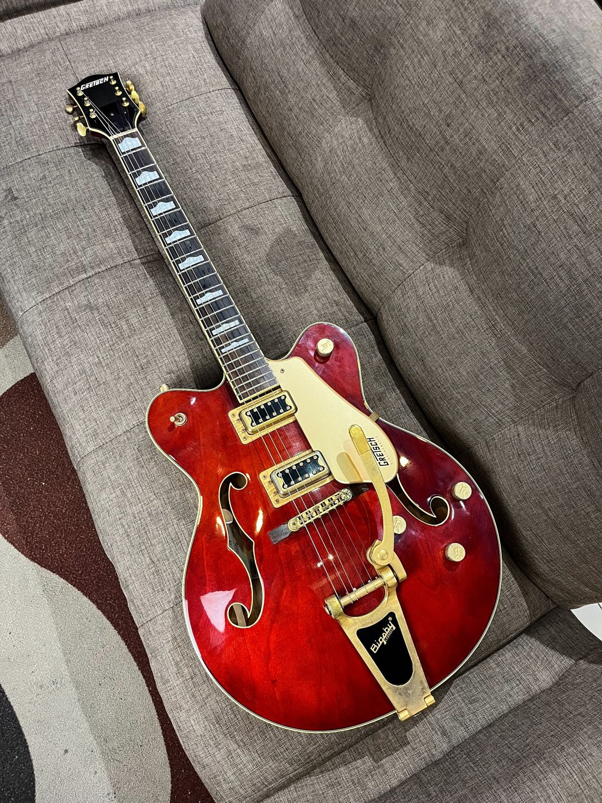 Gretsch g5422tg