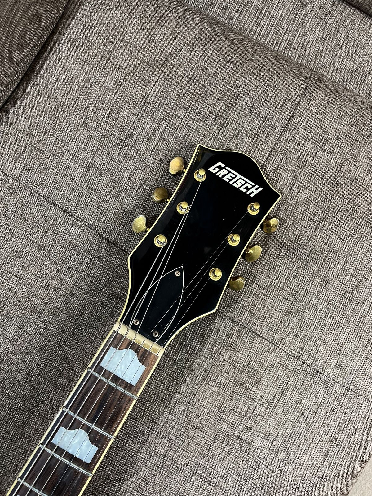 Gretsch g5422tg