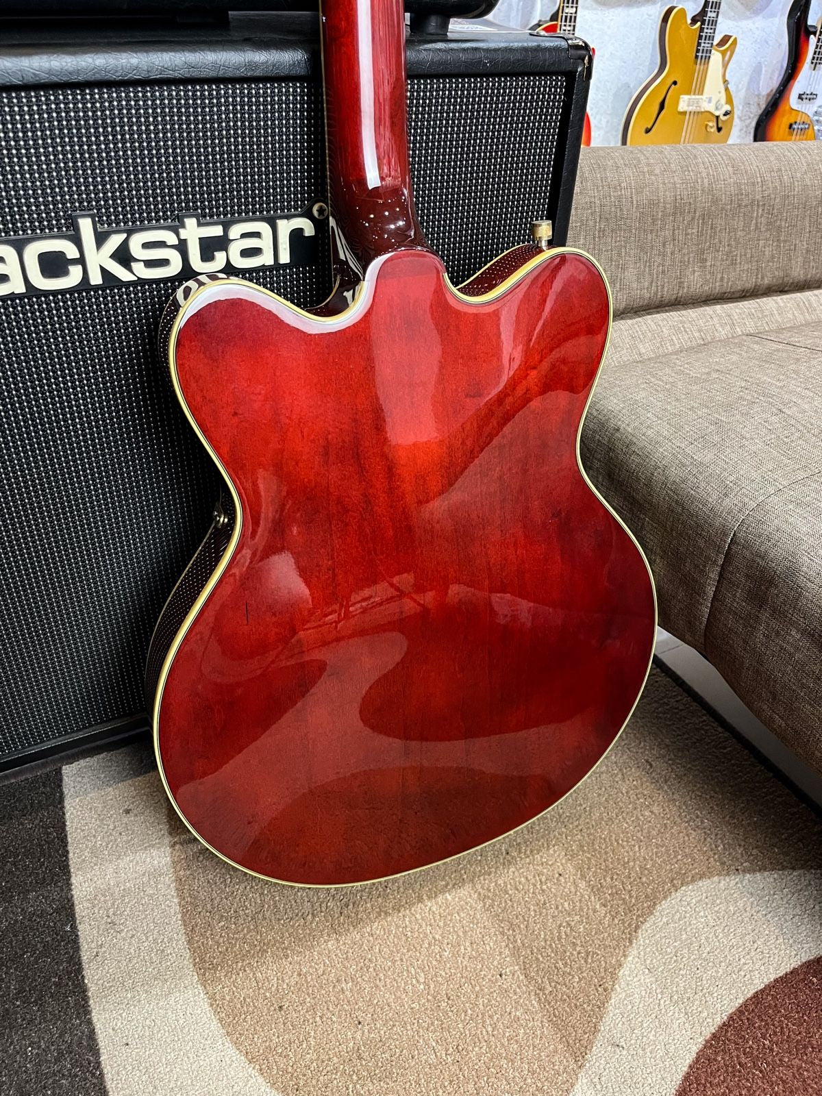 Gretsch g5422tg