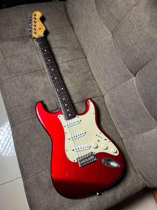 Fender Stratocaster ST-43 Standard Japan