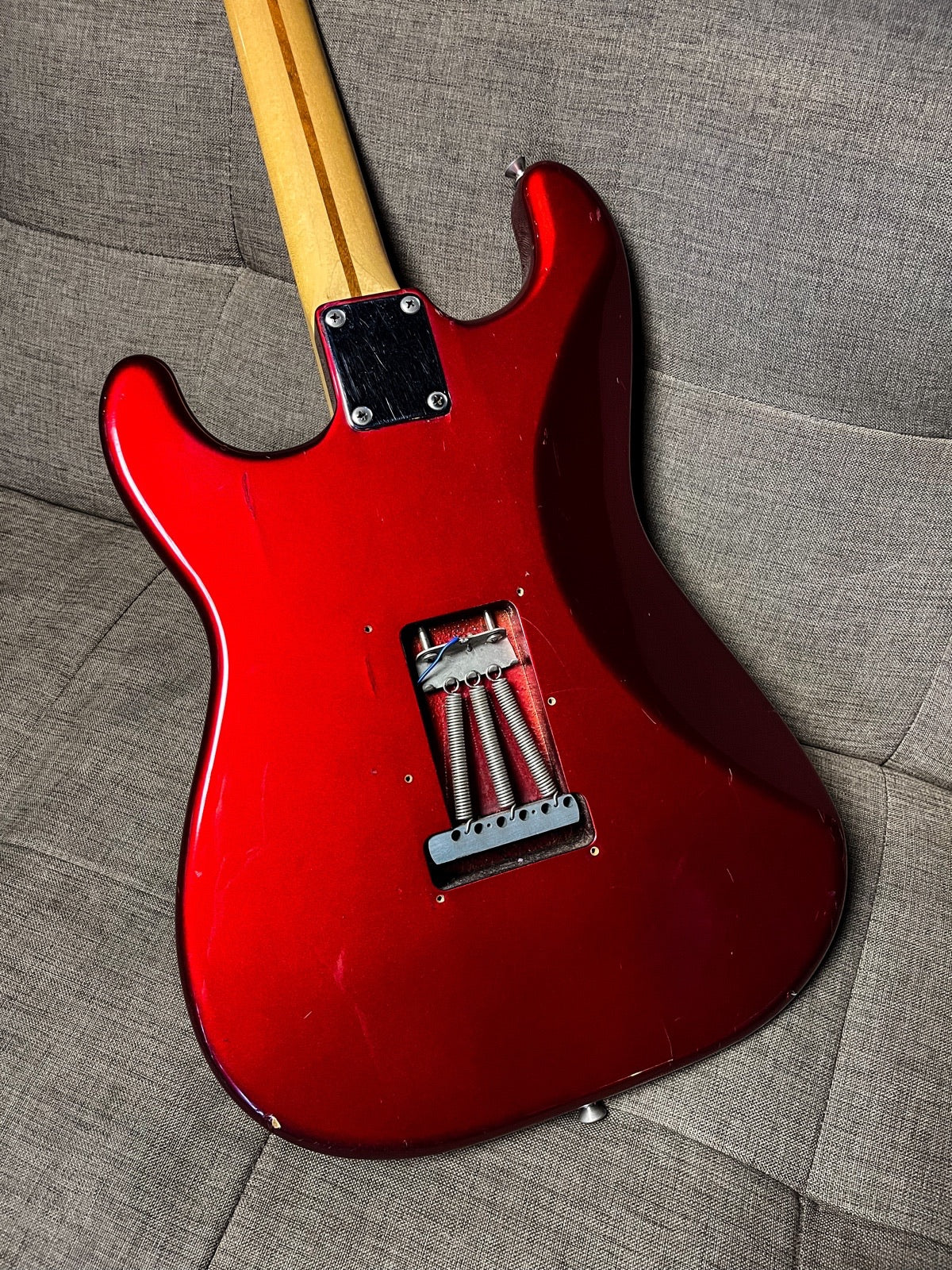 Fender Stratocaster ST-43 Standard Japan