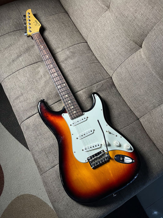 Suhr Classic Antique