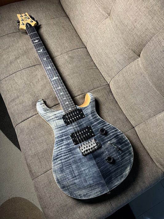 PRS  SE Custom 24 Quilt Maple