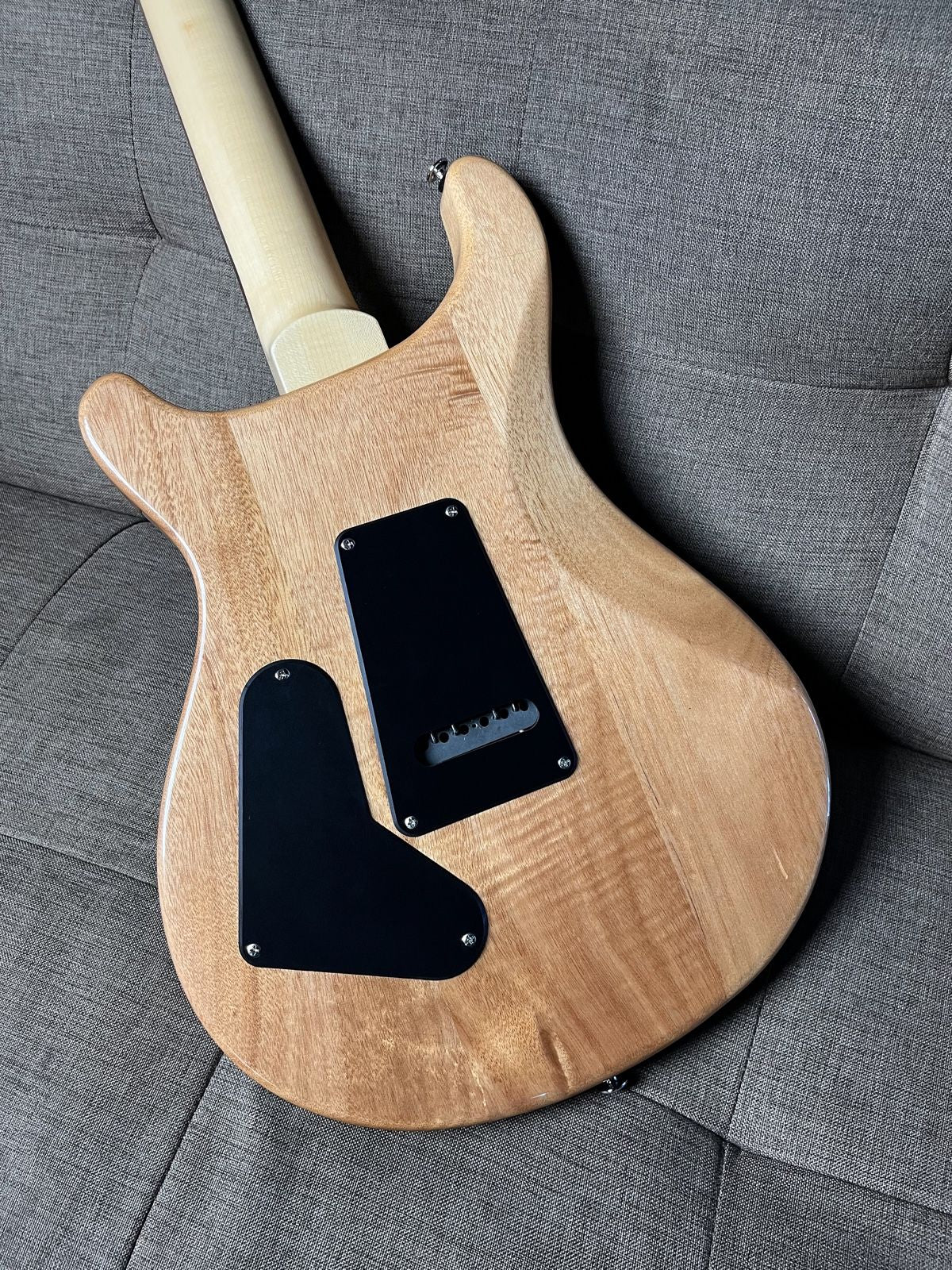 PRS  SE Custom 24 Quilt Maple